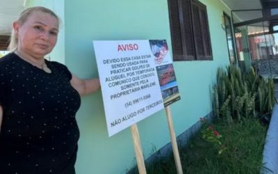 Golpe do falso aluguel de casas na praia faz novas vítimas no Litoral Norte