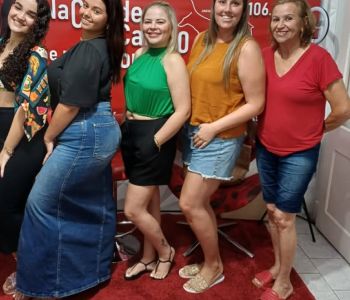 Bloco do Caturra promove grande concentração neste sábado (01) em Arroio Grande