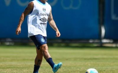 Grêmio segue planejamento para 2025 e começa a reduzir folha salarial para reforçar elenco