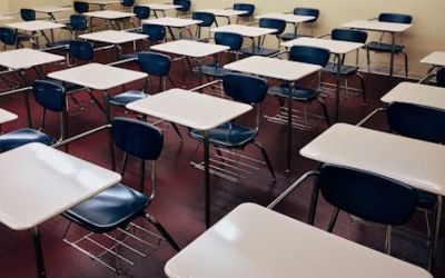 Reunião entre Seduc e Cpers vai discutir possibilidade de suspensão das aulas por causa da onda de calor