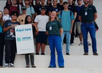 6ª edição do Programa Jovem Aprendiz Rural inicia em Arroio Grande com foco na capacitação no agronegócio