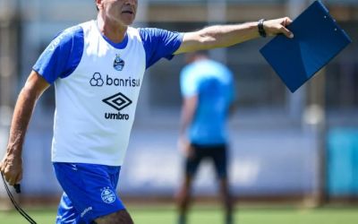 Juventude e Grêmio se enfrentam nesta quarta em Caxias do Sul; ingressos para o Gre-Nal 444 têm alta procura