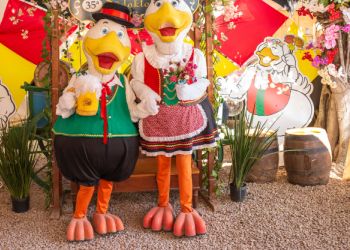 São Lourenço do Sul se prepara para o lançamento da Südoktoberfest nos dias 19 e 20 de julho