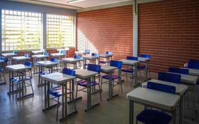 Aberto o período de pré-matrículas e transferências para o ano letivo de 2025 na rede estadual do RS