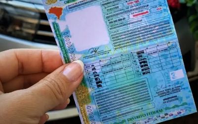 Senado avança em projeto que custeia habilitação para pessoas de baixa renda