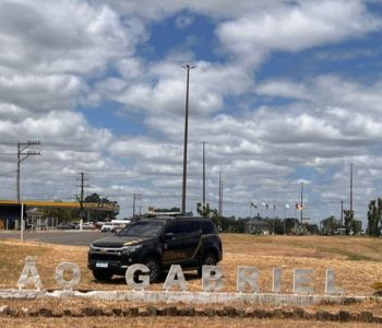 Polícia Federal deflagra Operação False Expectation contra corrupção eleitoral em São Gabriel