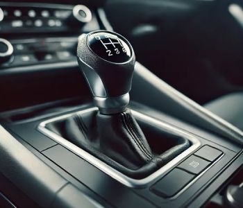 Troca do óleo do câmbio manual: saiba quando e por que realizar a manutenção