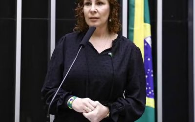 STF condena Carla Zambelli a 10 anos de prisão e determina perda de mandato por invasão ao sistema do CNJ