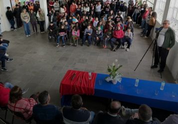 Pedro Osório inicia Projeto Vereador Mirim e engaja mais de 650 estudantes