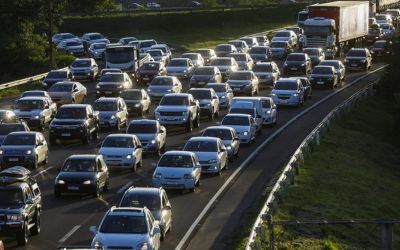 Expectativa de intenso movimento nas estradas do Rio Grande do Sul no período natalino
