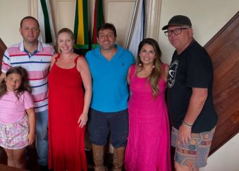 Prefeitura de Pedro Osório firma parceria para aulas de balé e inclusão social