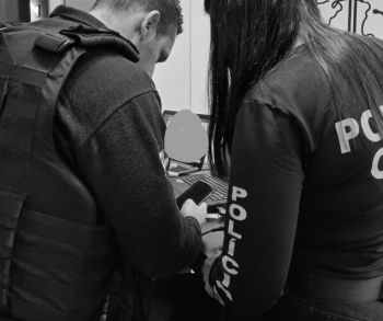 Polícia Civil apreende dispositivos com pornografia infantojuvenil em Rio Grande