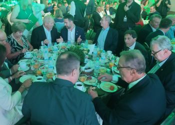 Expodireto Cotrijal 2025: Lançamento marca 25ª edição da feira com grandes expectativas para o agronegócio