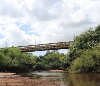 Arroio Grande recebe R$ 750 mil para desassoreamento do arroio e prevenção de cheias