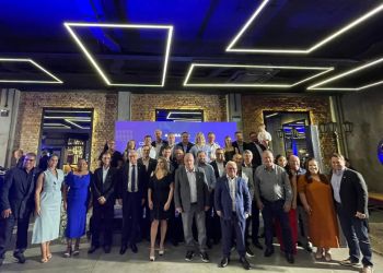 Cerrito é destaque em homenagem na celebração dos 60 anos da AZONASUL em Pelotas