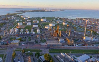 Lula assina contrato para construção de quatro navios no Rio Grande do Sul 