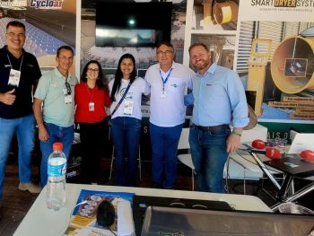 Podcast SulRural estreia com debate sobre inovação e desafios do agronegócio