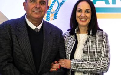 Farsul celebra 98 anos com presença do Sindicato Rural de Arroio Grande em evento comemorativo