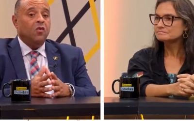 Papéis encontrados na cela de Deise Moura continham pedidos de compreensão e referências ao filho