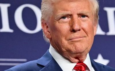 Donald Trump ameaça taxar em 100% produtos do Brics caso bloco avance em criação de moeda própria