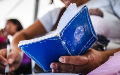 Números de empregos formais no Rio Grande do Sul crescem 36,4% em 2024