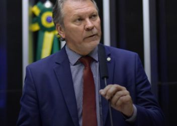 Afonso Hamm é designado relator do PL da Securitização em meio à crise no agronegócio gaúcho