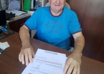 Produtor rural analisa o êxodo rural e sua trajetória de volta ao campo