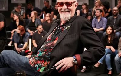 Ney Latorraca morre aos 80 anos no Rio de Janeiro após complicações de câncer de próstata