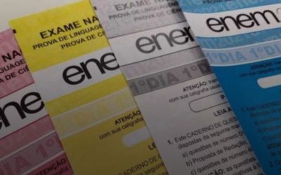 Hoje é o último dia para se inscrever no Enem 2025