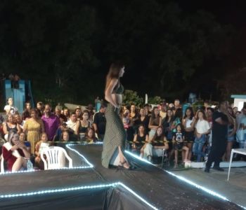 Miss Integração Herval 2025 é escolhida em evento comemorativo dos 200 anos do município
