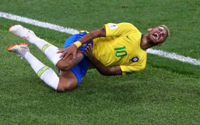 Neymar volta à Seleção após 506 dias; veja a lista de convocados por Dorival Júnior