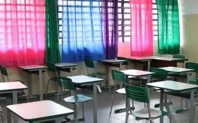 Educação estadual do RS abre matrículas e transferências para 2025 a partir de 6 de janeiro