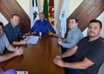 Prefeitura de Pedro Osório homologa Concurso Público 001/2024