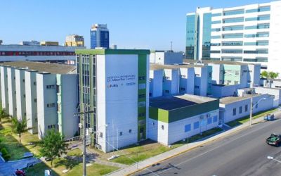 Inscrições para residência no HU-Frg terminam na sexta-feira (18)