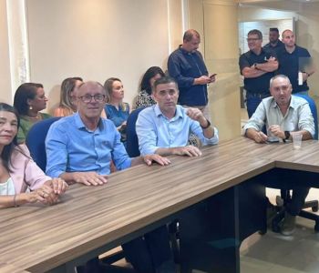 Prefeita de Pedras Altas, Viviane Albuquerque, é eleita conselheira fiscal da AzonaSul