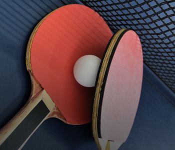 Pela 1ª vez, tênis de mesa de Pelotas disputará torneio nacional