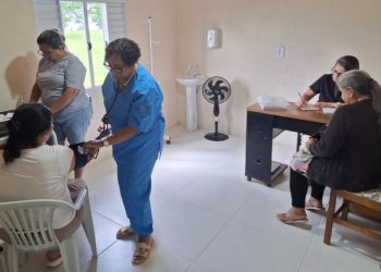 Prefeitura de Herval inaugura Consultório Médico na localidade São Virgílio e oferece novos serviços de saúde à comunidade