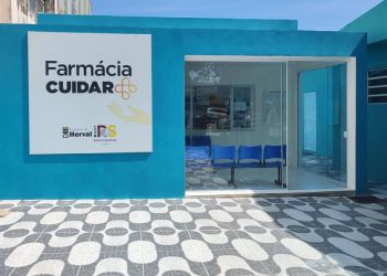 Farmácia Básica de Herval amplia horário e garante abastecimento contínuo para a saúde da população