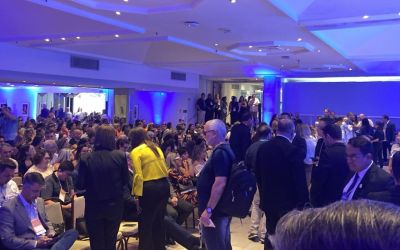 Secretária de Saúde de Herval participa de oficina sobre gestão no SUS, em Porto Alegre