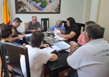 Sindicato dos Municipários de Herval apresenta reivindicações em reunião com Executivo Municipal