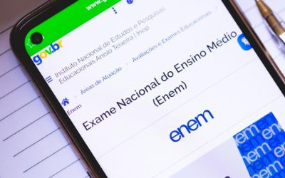 Janeiro marca período decisivo para ingresso no Ensino Superior com resultados do Enem e inscrições no Sisu