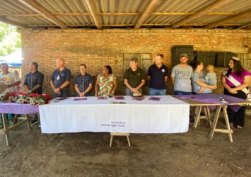 Abertura da 15ª Colheita da Uva em Pelotas celebra tradição e potencial de diversificação agrícola