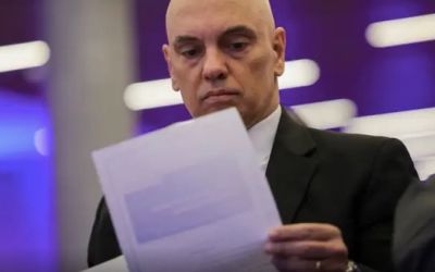 Justiça dos EUA decide que Rumble não precisa cumprir ordens de Alexandre de Moraes