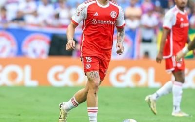 Inter aposta em contratações criativas e mira repetir sucesso de Bruno Gomes e Wesley para 2025