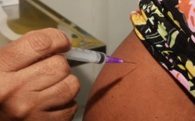 Dia D de vacinação contra a gripe tem baixa adesão em Pelotas e novo mutirão é anunciado para junho