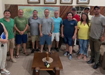 Comissão de Pedro Osório avalia 22ª Festa da Melancia e projeta evento ainda maior para 2026