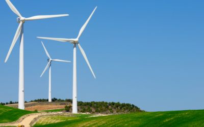 NOVO PARQUE EÓLICO SERÁ INSTALADO EM SANTA VITÓRIA DO PALMAR