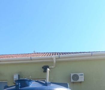 Município de Cerrito recebe cisternas para amenizar problemas de falta de água