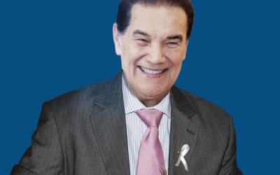 Morre em Salvador, aos 98 anos, o médium Divaldo Franco, líder espírita e fundador da Mansão do Caminho