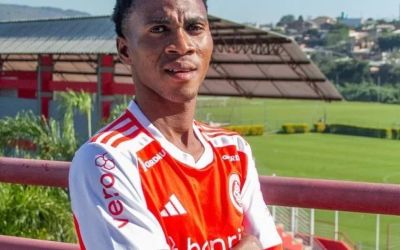Inter avança nas negociações para contratar zagueiro Juninho e acerta compra de Benjamin Arhin